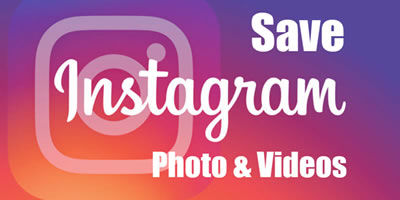 Most Wanted Instagram Video Download Categories
