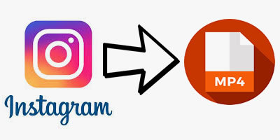 how to convert instagram videos to mp4