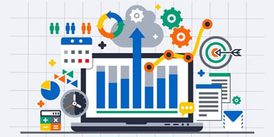 boost marketing roi with business analytics software