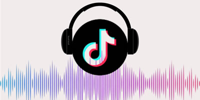 how to find and use sounds for your tiktok videos?