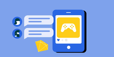 breaking down barriers: how gaming apps create global communities