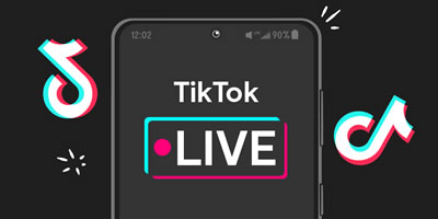 how tiktok live streaming changed social media platforms