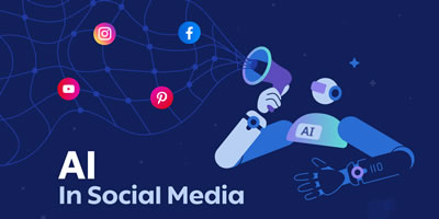 the role of ai in social media