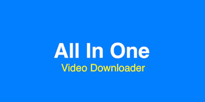 download smarter, not harder: how allinonedownloader.com changes everything