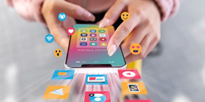 how social apps are learning from mobile games