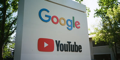 google terminates 15,000 youtube channels in crackdown on china-linked influence campaigns