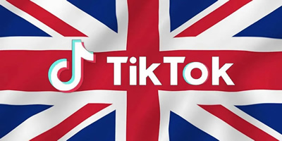 tiktok surpasses 30 million users in the uk, reinforces economic value