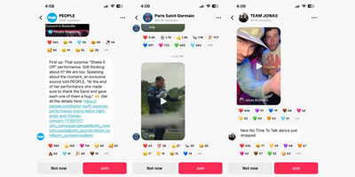 tiktok introduces bulletin boards to strengthen creator and brand communication