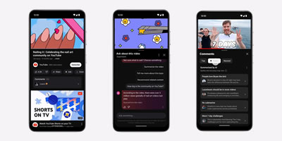 youtube tests ‘ask studio’ ai bot for advanced channel analytics