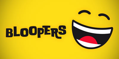 don’t skip the bloopers: trimming outtakes into share-worthy extras for the best
