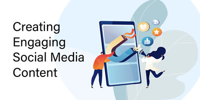 social media mastery: tools and strategies for engaging content creation
