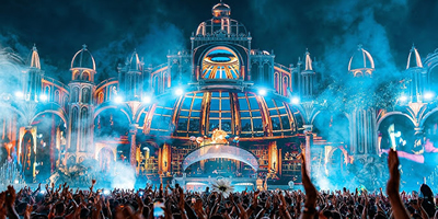 TikTok Makes History with Unprecedented Tomorrowland 2025 Live Stream