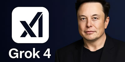 Grok 4 Now Available for Free to All X Users Worldwide