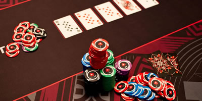 everything you need to know about poker