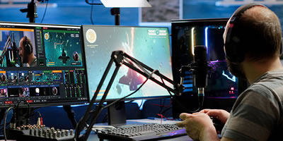 How to Download and Watch Gaming Streams Offline