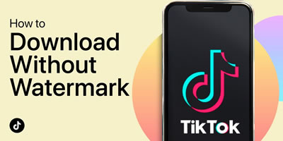 how to download tiktok videos without watermark (2025 guide)
