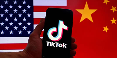 china reaffirms it will not sell tiktok’s algorithm to the us