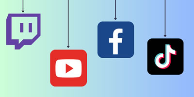 arenas beyond stadiums: esports and their social media battlegrounds