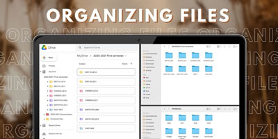 Organizing Digital Files for Easy Access
