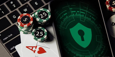 How To Create A Secure Online Environment Playing In A Casino
