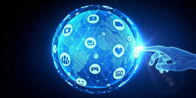 5 blockchain-powered social media platforms changing how we connect online