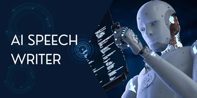 ai speech writers: elevate your presentations