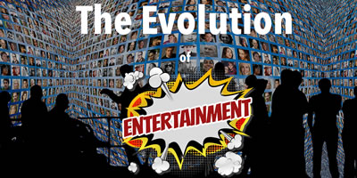The Evolution of Contemporary Entertainment Platforms: A Paradigm Shift in Digital Engagement