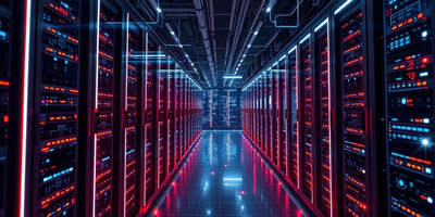 unlocking ais wild potential: why proxy servers are the secret sauce for scooping up social media data