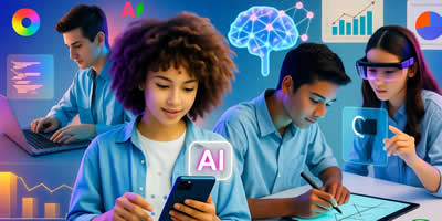 how teens are using ai: google’s latest insights on digital habits