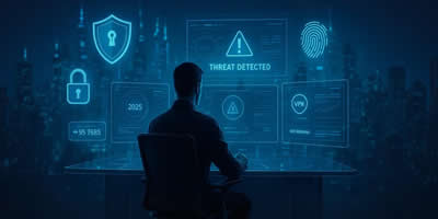 safety tips for online surfing in 2025: stay smart, stay secure