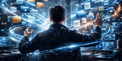 is control over your files becoming a digital skill?