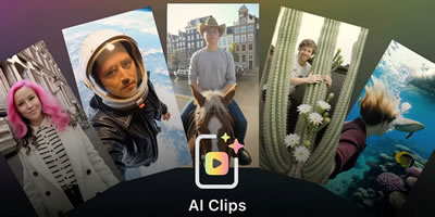 snapchat unlocks ai video magic for ar creators