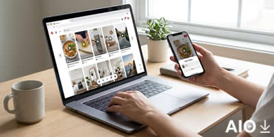 download pinterest video easily with these 5 proven methods
