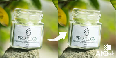 why did i use an image enhancer as an e-commerce seller?