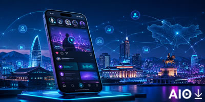How Tech Influencers Are Driving Software Adoption in Central Asia