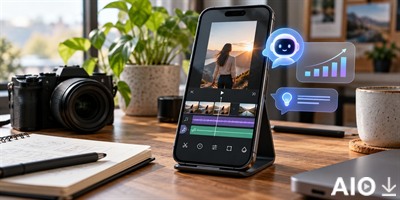 Meta's Edits AI Assistant Turns Instagram Metrics Into Video Ideas