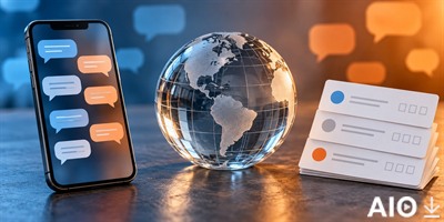 pew survey shows growing unease over social medias democratic impact