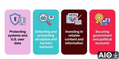tiktok outlines security and information plans for us midterms