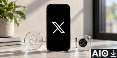 x adds liveness checks: how biometrics and selfie video differ