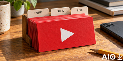 youtube moves subs to home as custom feeds begin rolling out