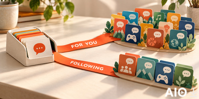 reddit expands for you and following feeds beyond its earlier test