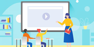 video downloading in student education: a revolution in learning