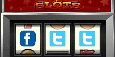 likes, shares, and spinners: the impact of social media on online slot game performance