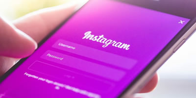 The Blurred Lines: Exploring the Relationship Between Instagram and Betting