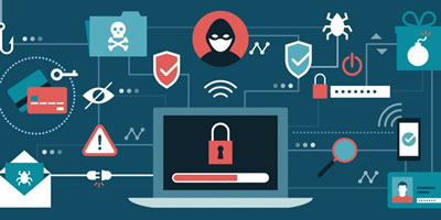 safe and sound: ensuring security while downloading online content