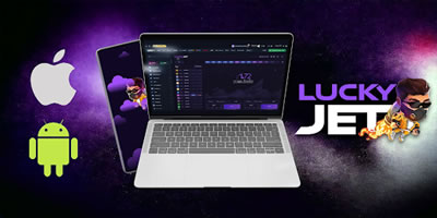 Riding the Cosmic Waves: The Lucky Jet App Unveiled