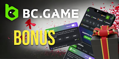 BC Game App: Benefits, Features, Stakes