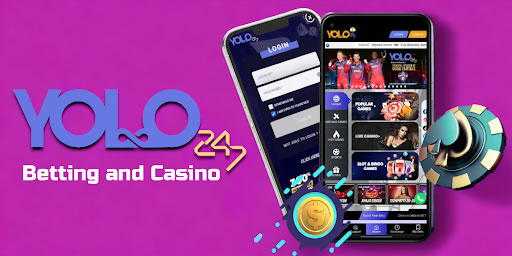 mobile yolo247 app download
