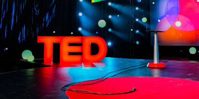 the ted talks revolution: igniting curiosity and redefining education