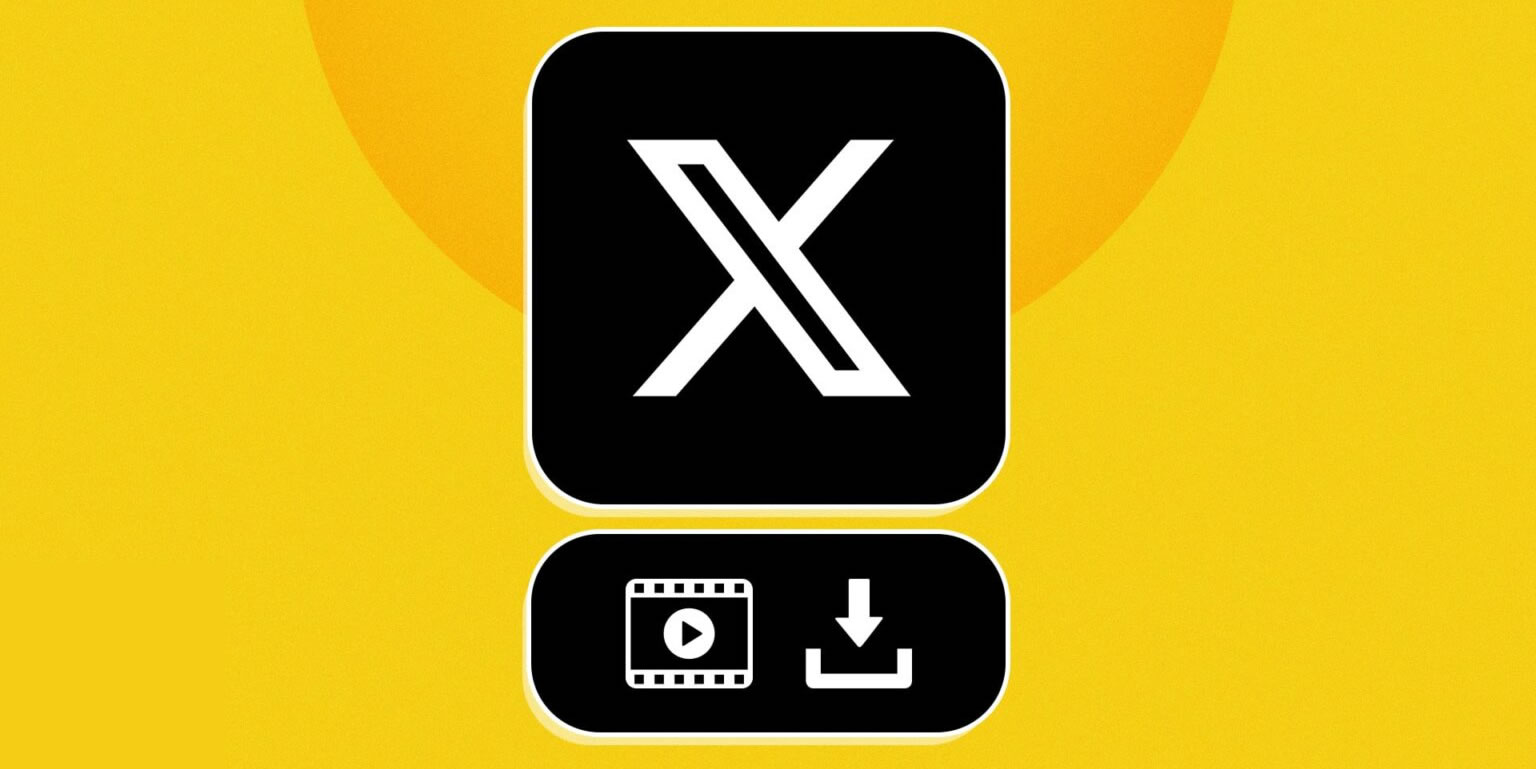 how to download x(twitter) videos on any ios device